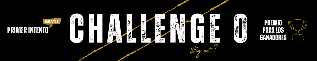 BANNER 6 CHALLENGE #0